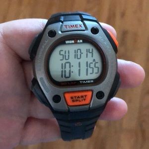 Timex Ironman Watch